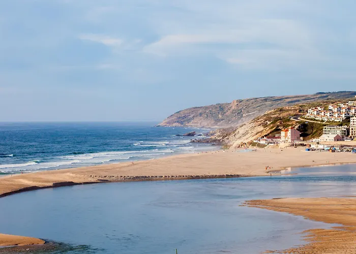 The Beachfront - D'el Rey Golf & Obidos
