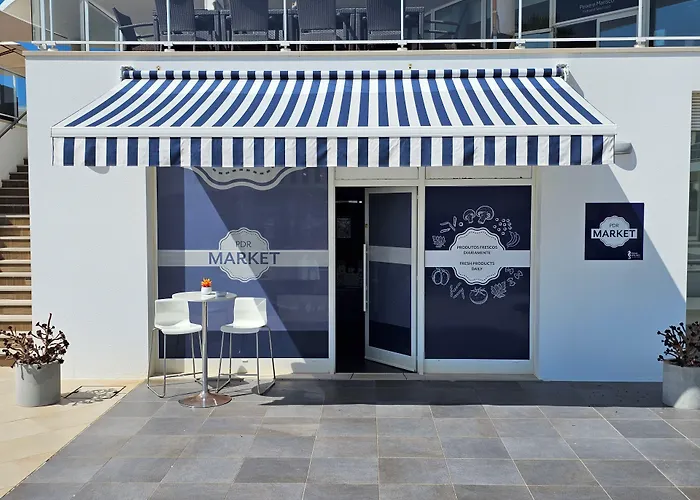 The Beachfront - D'el Rey Golf & Resort Obidos