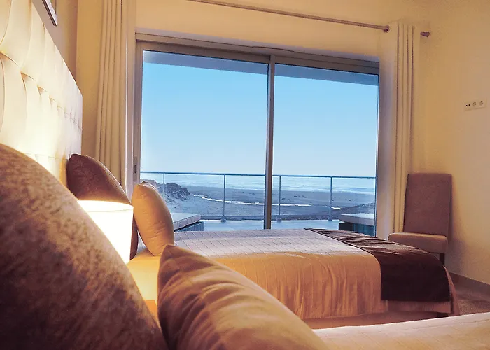 The Beachfront - D'el Rey Golf &