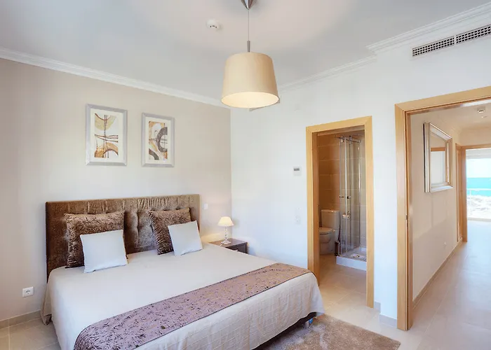 Resort The Beachfront - D'el Rey Golf & 5*