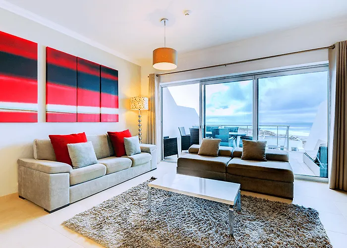 The Beachfront - D'el Rey Golf & Resort