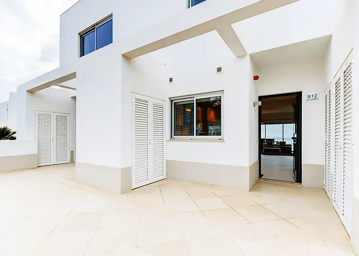 The Beachfront - D'el Rey Golf & Resort Óbidos