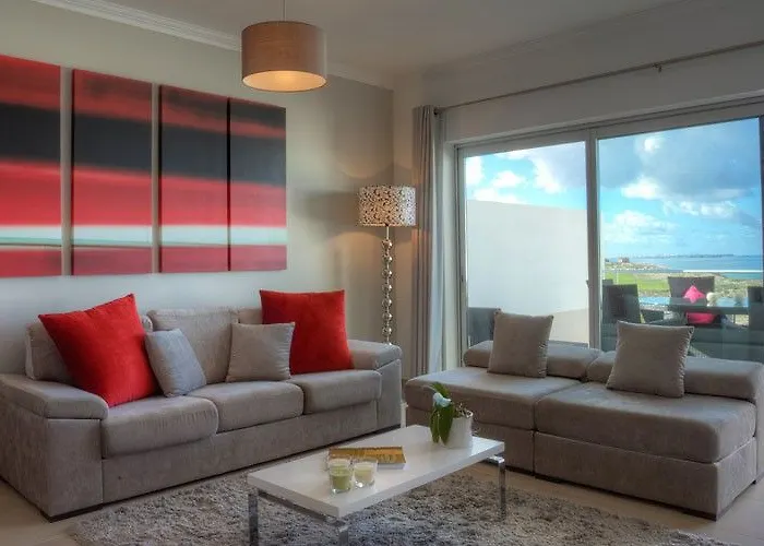 The Beachfront - D'el Rey Golf & Resort