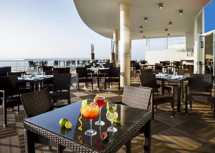 Resort The Beachfront - D'el Rey Golf &