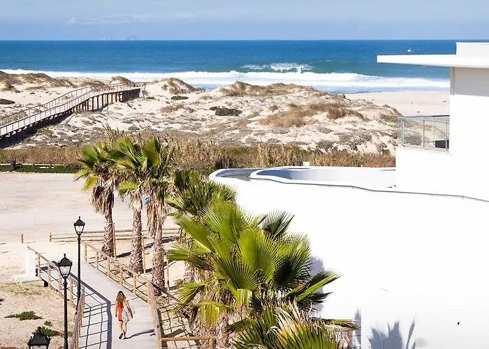 The Beachfront - D'el Rey Golf & Resort