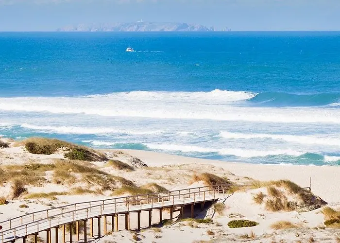 The Beachfront - D'el Rey Golf & Resort Óbidos