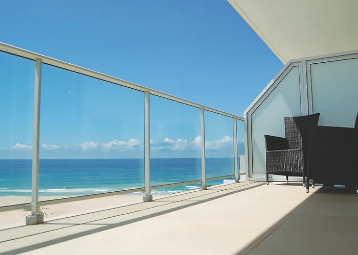 Resort The Beachfront - D'el Rey Golf & 5*