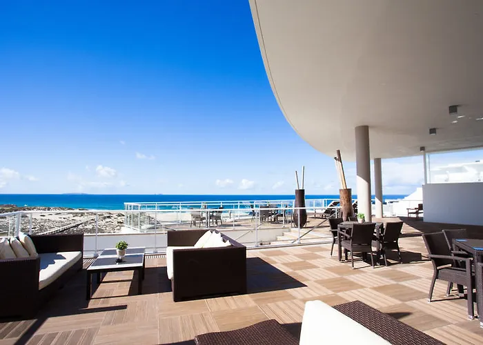 The Beachfront - D'el Rey Golf & 5* Obidos