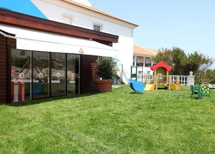 The Beachfront - D'el Rey Golf & Obidos