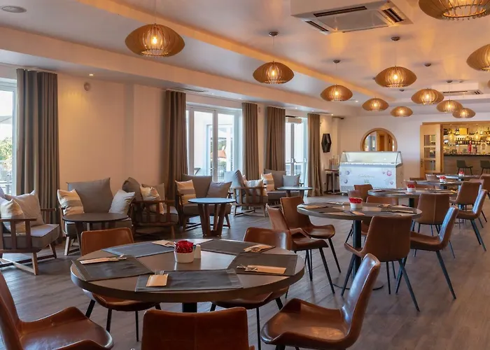 The Beachfront - D'el Rey Golf & Resort Obidos