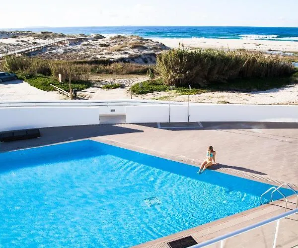 The Beachfront - D'el Rey Golf &