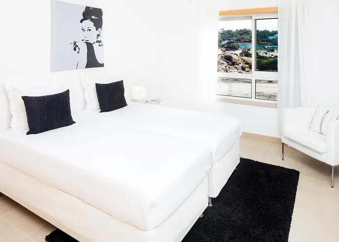 The Beachfront - D'el Rey Golf & Resort 5*